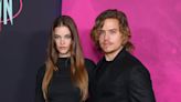 Barbara Palvin corrects photographers after they use her unmarried name: ‘It’s Mrs Sprouse’