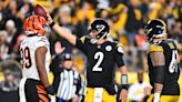 Steelers QB Mason Rudolph quotes Black Sabbath in Instagram post