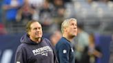 How many head coaches did each NFL team have during Bill Belichick’s run in New England?