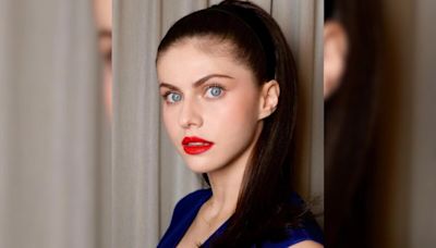 The White Lotus Star Alexandra Daddario Announces Pregnancy: "My Child To Go To Pre-School With Margot Robbie's Kid"