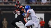 Oregon State TE Luke Musgrave Out vs USC, Future Status TBD