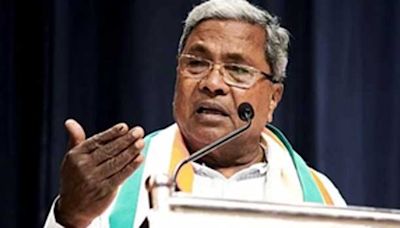 MUDA case: Consent for CM Siddaramaiah’s prosecution to be sought from Governor