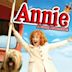 Annie: A Royal Adventure!