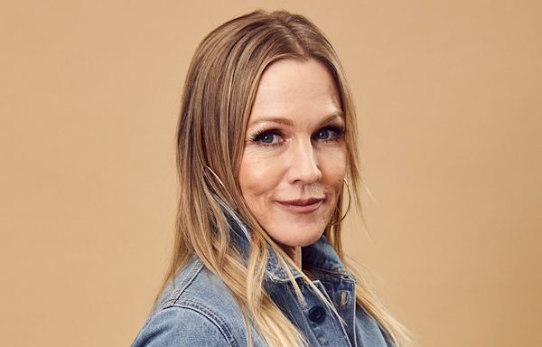‘Beverly Hills, 90210’ star Jennie Garth says acting is no longer a ‘priority’: ‘Life is too short’