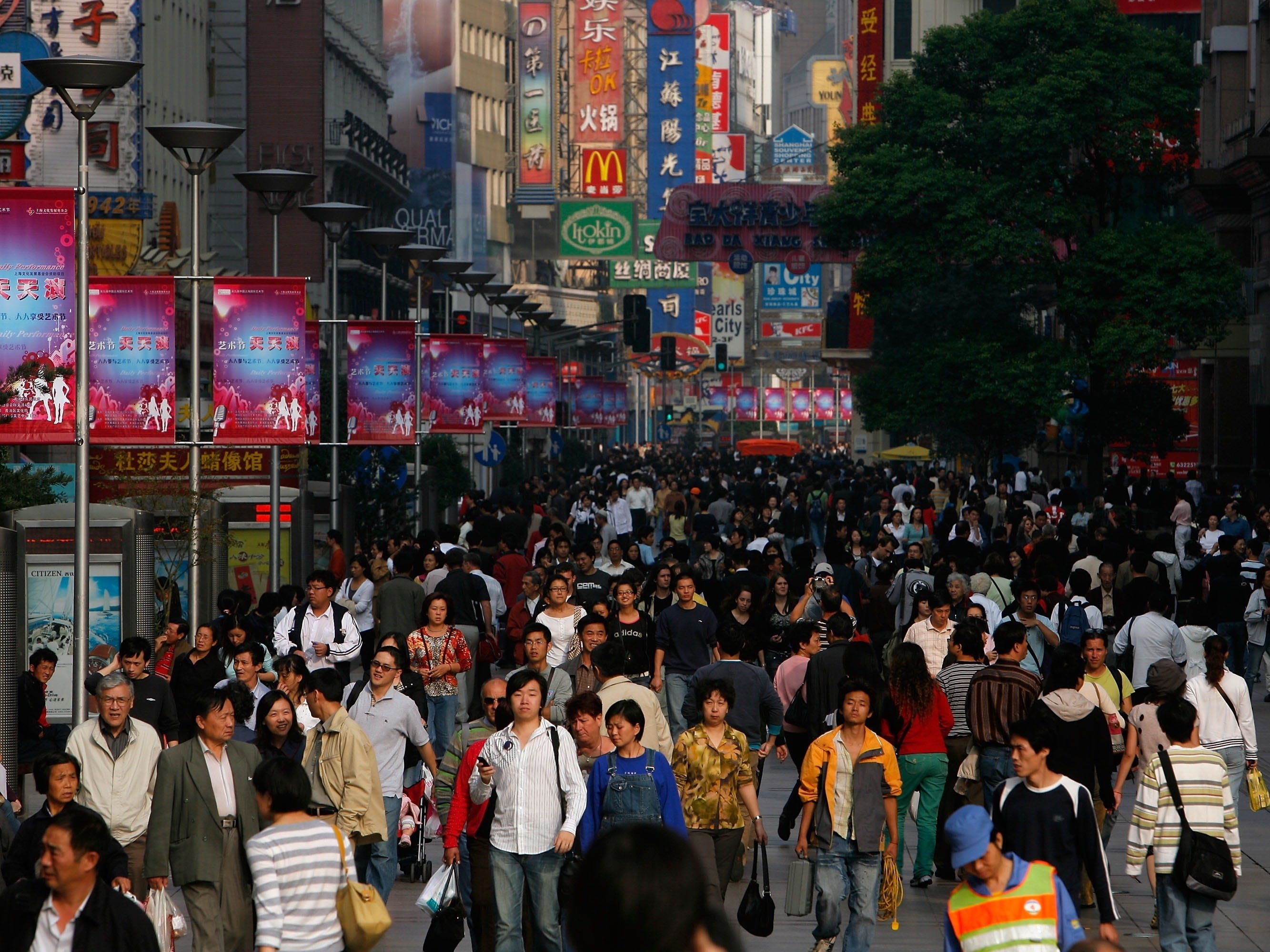 China's stock market has staged a big rebound that's poised to push on, strategist says