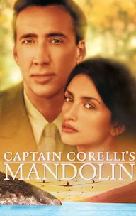 Captain Corelli's Mandolin