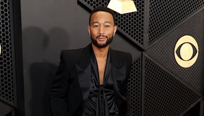 John Legend Says Allegations Against Diddy Are ‘Shameful,’ Hopes That ‘Reparations Can Be Made’