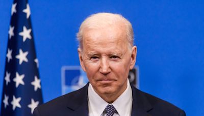 Joe Biden's Interview With Howard Stern Shows His Intimate Side To Voters: How Hillary Clinton Helped Make The...