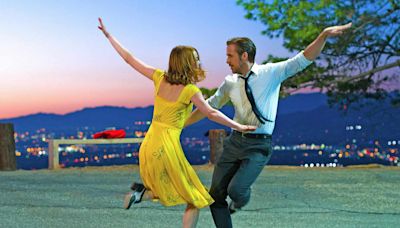 Ryan Gosling wants a do-over on 'La La Land' scene that 'haunts' him