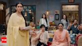 Badall Pe Paon Hai: Baani uncovers the shocking reason behind the Khanna family’s hatred for the stock market - Times of India