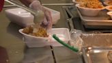 All school lunch debts paid off at local district