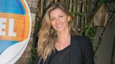 Gisele Bündchen revela que casi muere rodando un anuncio en Islandia - El Diario NY