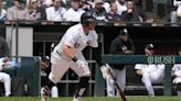 White Sox trade OF Robbie Grossman to Rangers