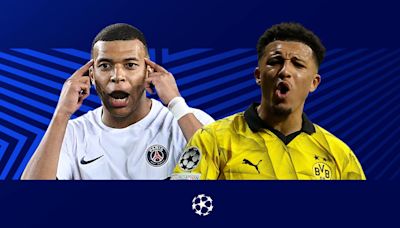 Qué ver en el partido de semifinales del miércoles de la Champions League | UEFA Champions League