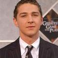 Shia LaBeouf