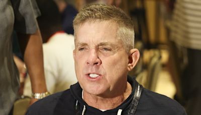 Sean Payton comments on QB height ahead of NFL draft