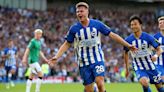 Why Evan Ferguson will be Brighton's next teenage superstar