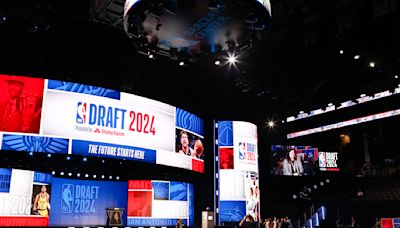 NBA Draft 2024: Live updates, picks, time, channel as uncertainty up and down the first round is the story in New York