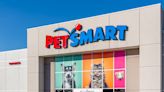 PetSmart staff refuse to take down pride flag after protest from anti-LGBTQ Kari Lake supporter