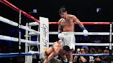 Ryan Garcia Tested Positive For Banned PED Before Devin Haney Upset Victory