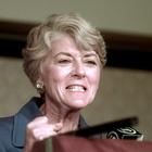 Geraldine Ferraro