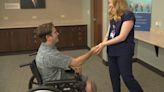 St. Luke’s reunites trauma survivors with medical staff