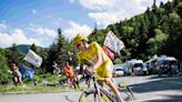 Tour de Francia: Carapaz se impone en la cima de Superdévoluy