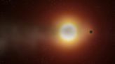 An Exoplanet's Huge Comet-like Tail Hides An Astronomical Secret