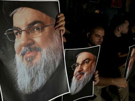 What might come next as Hezbollah reels from Nasrallah’s killing and Israel mulls a Lebanon ground incursion?