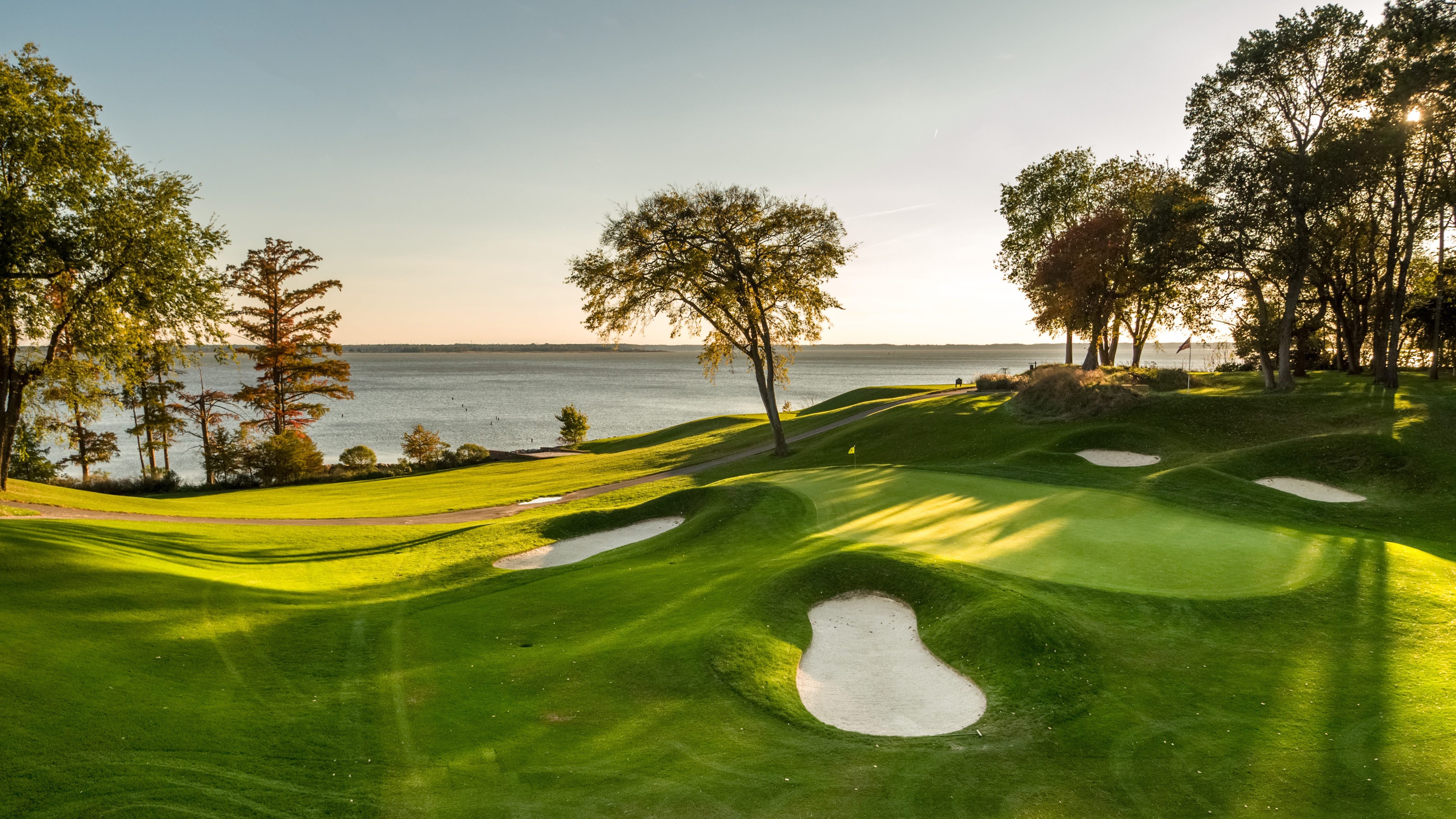 The Best Collegiate Club Golf Courses