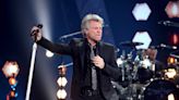 Jon Bon Jovi ‘Persuades’ Woman Not to Jump Off Bridge, Authorities Say