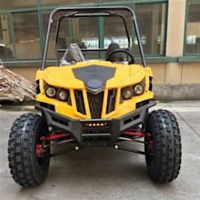 New 150cc Side By Side Utv For Kids - Buy 150cc Side By Side,Side By ...