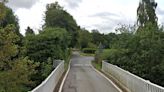 Shropshire bridge set to close for a week during July