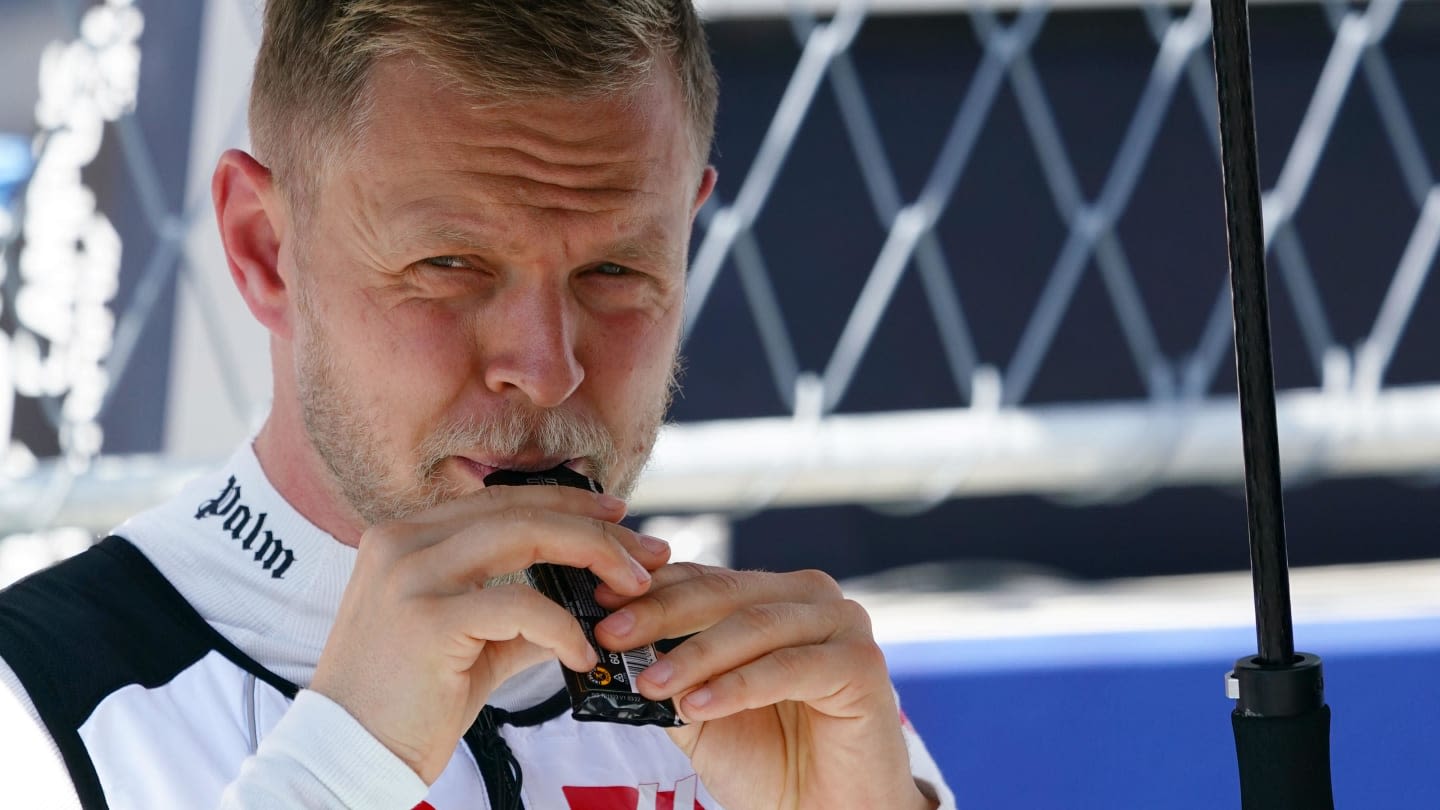 F1 News: Kevin Magnussen Casts Doubt On Formula One Future