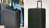 Frequent flyers say this is the best AWAY luggage dupe — and it’s $240 cheaper than the original