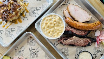 This Fort Lauderdale Barbecue Joint Might Be One of the Best in the U.S.