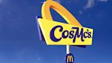 CosMc’s, McDonald’s new ‘out-of-this-world’ idea, makes Texas debut in Dallas-Fort Worth