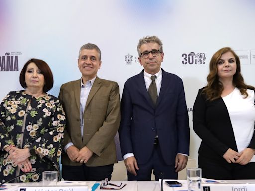 El premio nobel Abdulrazak Gurnah, Irene Vallejo y María Dueñas encabezan la FIL mexicana