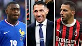 Departures, déjà vu and defensive help: Milan’s midfield could be overhauled again