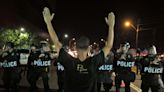 Justice Department says Phoenix police violated rights of children, minorities, protesters, homeless people