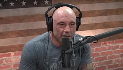 Joe Rogan issues stern warning against possible Kamala Harris' win in 2024 US election: 'Elon Musk could lose...'