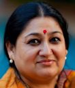 Shubha Mudgal