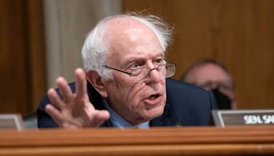 Sanders explains why he hasn’t yet endorsed Harris