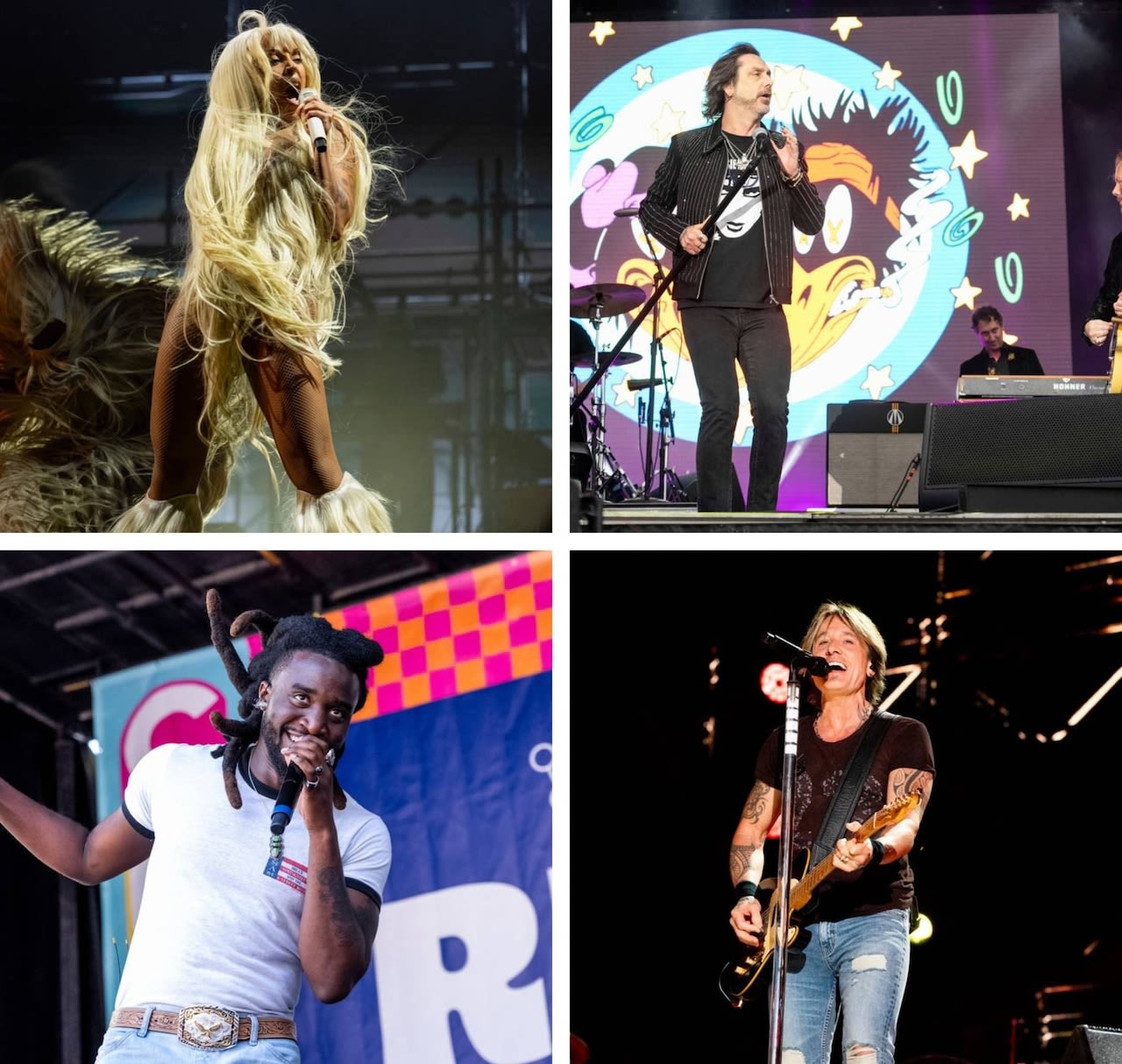 iHeart Radio Music Festival 2024 tickets on sale now: Where to buy them