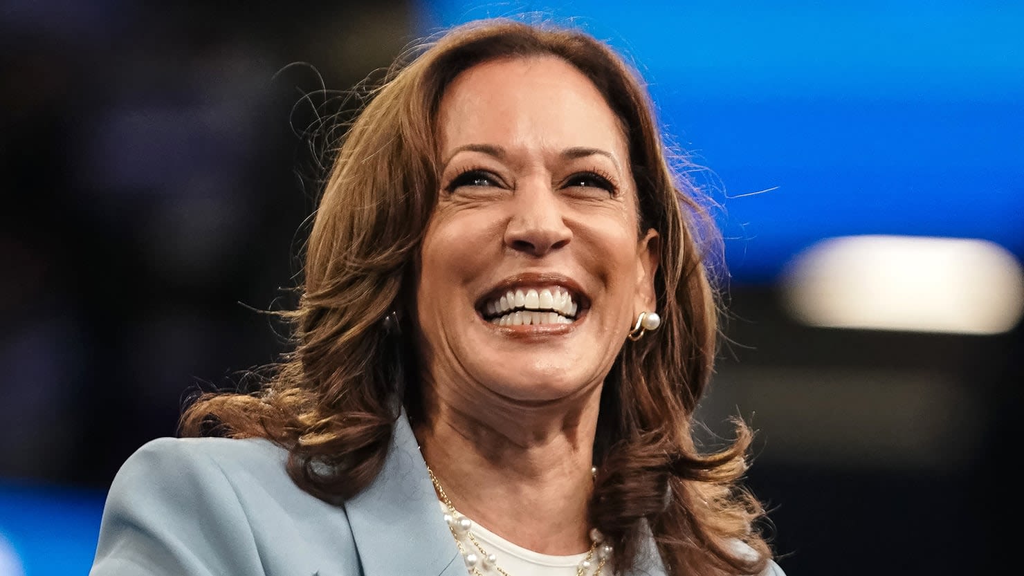 Kamala Harris Steps Up Vetting on These Two VP Picks