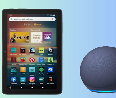 Amazon Prime Big Deal Days 2024: Top Amazon device deals now live