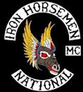 Iron Horsemen Motorcycle Club