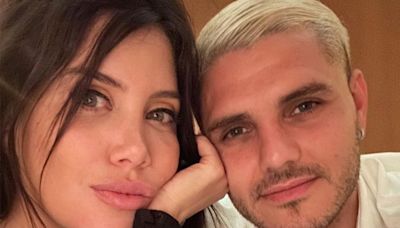 Wanda Nara confirmó su separación de Mauro Icardi: “No hay culpables ni terceros”