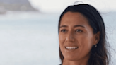 Pro Surfer Malia Manuel Guest Stars on 'Magnum P.I.' (Video)