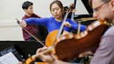 Chamber music event draws world-renowned musicians, rising young artists to ECU